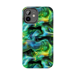 Stellar Drift - iPhone Tough