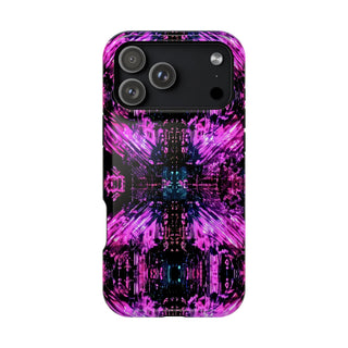 Neon Vault - iPhone MagSafe