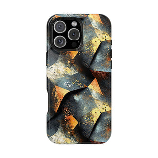 Burnt Shards - iPhone MagSafe