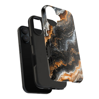 Obsidian Surge - iPhone Tough