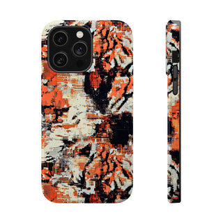 Inferno Blaze - iPhone MagSafe