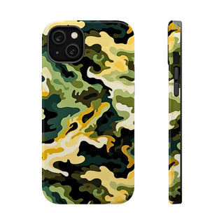 Woodland Veil - iPhone MagSafe