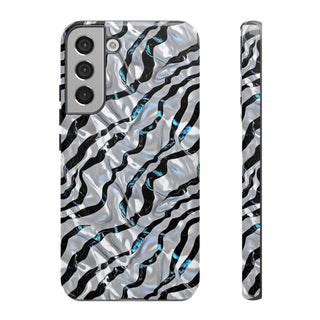 Chrome Mirage - Galaxy Tough