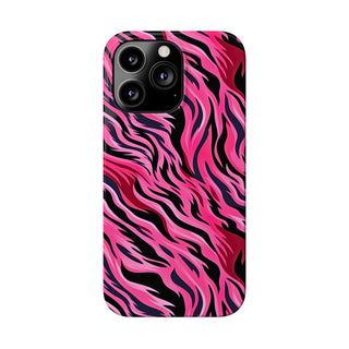 Neon Blaze - iPhone Slim