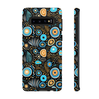 Celestial Harmony - Galaxy Tough