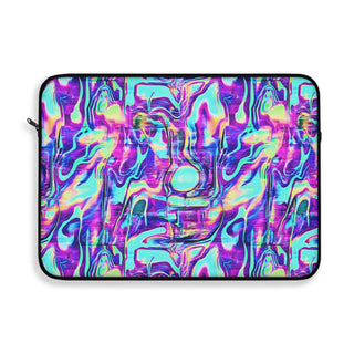 Holo Melt - Laptop Sleeve