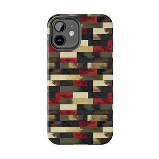 Brickline Stratum - iPhone Tough