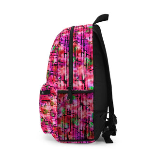 Signal Bloom - Backpack
