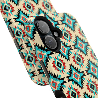 Radiant Starburst - iPhone MagSafe