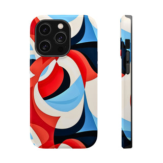 Dynamic Flow - iPhone MagSafe