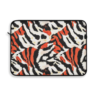 Savage Streaks - Laptop Sleeve
