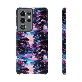 Dreamtree Vale - Galaxy Tough