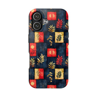 Autumn Nightfall - iPhone Tough