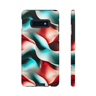 Velvet Voltage - Galaxy Tough