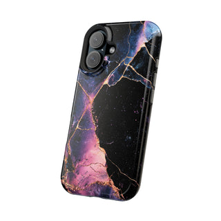 Nebula Vein - iPhone MagSafe