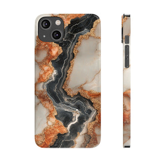 Molten Rift - iPhone Slim