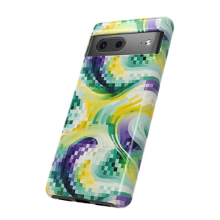 Pixel Waves - Pixel Tough