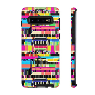 Test Tone - Galaxy Tough