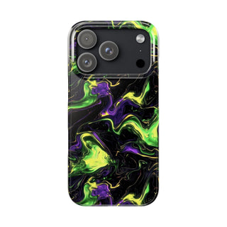 Gamma Drip - iPhone Slim