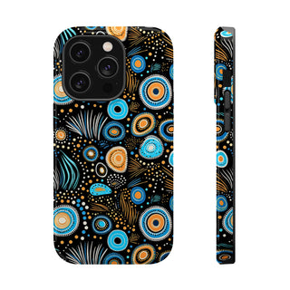 Celestial Harmony - iPhone MagSafe