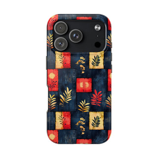 Autumn Nightfall - iPhone Tough