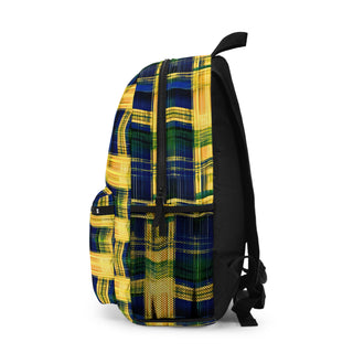 Warpline - Backpack