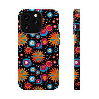 Fiesta Burst - iPhone MagSafe