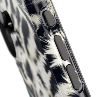 Midnight Fur - iPhone MagSafe