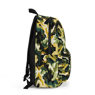 Woodland Veil - Backpack