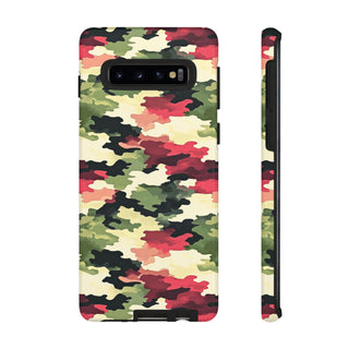 Crimson Forest - Galaxy Tough