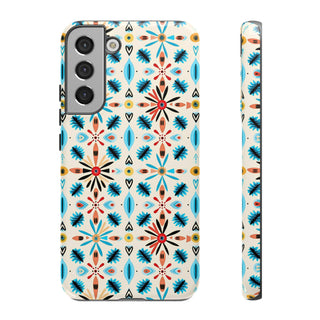 Sacred Bloom - Galaxy Tough