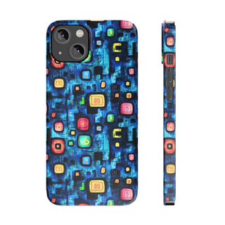 Aztec Echoes - iPhone Slim