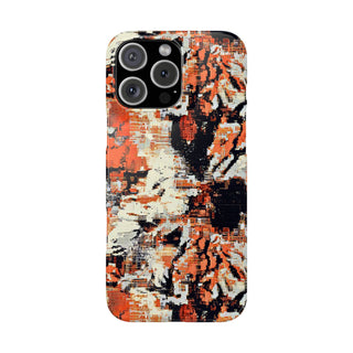 Inferno Blaze - iPhone Slim