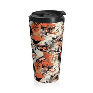 Inferno Blaze - Travel Mug