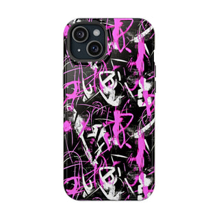 Tag Mode - iPhone MagSafe