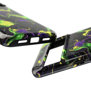 Gamma Drip - Pixel Tough