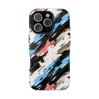 Glitch Rush - iPhone MagSafe