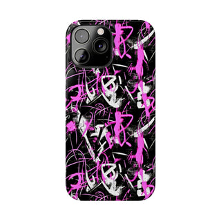 Tag Mode - iPhone Slim