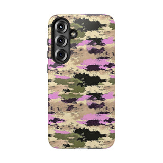 Lavender Storm - Galaxy Tough