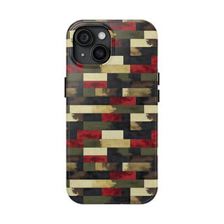 Brickline Stratum - iPhone Tough