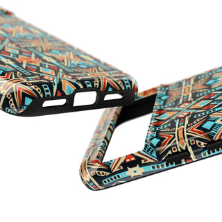 Horizon Blaze - Pixel Tough