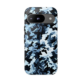 Midnight Stealth - Pixel Tough