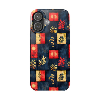 Autumn Nightfall - iPhone Slim