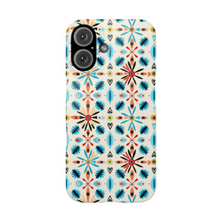 Sacred Bloom - iPhone Slim