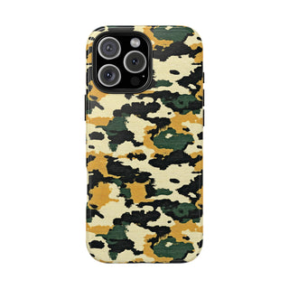 Desert Phantom - iPhone Tough