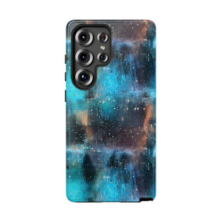 Echo Drift - Galaxy Tough