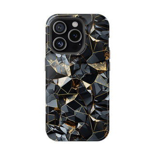 Eclipse Shatter - iPhone MagSafe