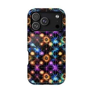 Quantum Temple - iPhone MagSafe