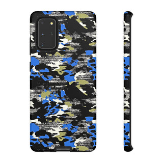 Stormwave Camo - Galaxy Tough