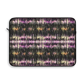 Shadow Pulse - Laptop Sleeve